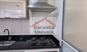 Imagem 7: Apartamento em Jardim Tupanci - Barueri