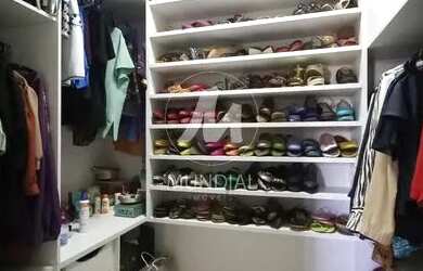 Imagem 6: Casa (sobrado na rua) 3 dormitórios/suite, cozinha planejada