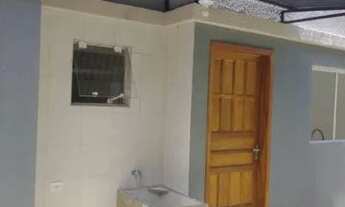 Imagem 5: CASA RESIDENCIAL BAIRRO TARUMÃ