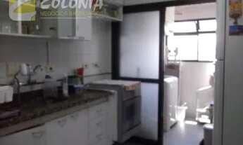 Imagem 6: Santo André - Apartamento Padrão - Bangu