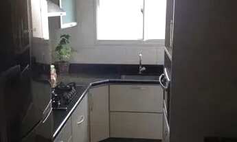 Imagem 5: Apartamento para aluguel com 60 metros quadrados com 2 quartos em Ipiranga - São Paulo - S