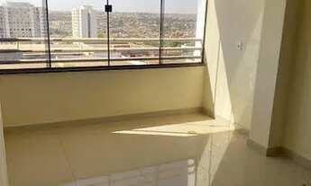 Imagem 7: Apartamento com 3 dormitórios para alugar, 72 m² por R$ 1.400,00/ano - Cidade Jardim - Aná