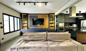 Imagem 7: Venda - Casa - Parque Residencial Jaguari - Americana - SP