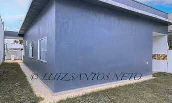 Imagem 3: Condomínio Morada dos pássaros casa térrea 720 mil