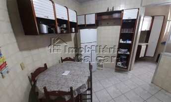 Imagem 5: Praia Grande - Apartamento Padrão - Guilhermina