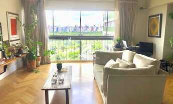 Imagem: Apartamento à venda no bairro Itaim Bibi