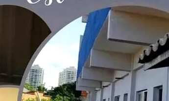 Imagem: Aluguel quarto benfica