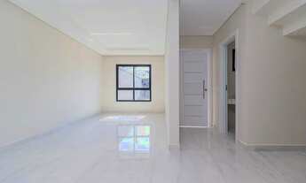 Imagem 7: SOBRADO COM TERRAÇO E VISTA PARA SERRA DO MAR