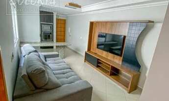 Imagem 6: Santo André - Apartamento Padrão - Parque das Nações