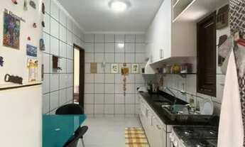 Imagem 7: Vendo casa no condomínio Ferrazi Aririzal