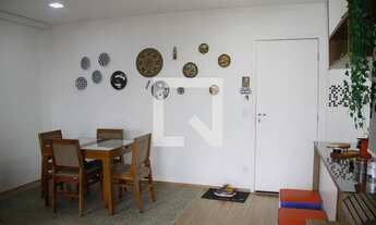 Imagem 3: Apartamento para Aluguel - Santa Paula, 2 Quartos, 71 m2