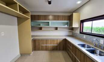 Imagem 7: Cód.: 9615 - Casa com 4 dormitórios à venda, 313 m² por R$ 1.700.000,00 - Villaggio 3 - Ba