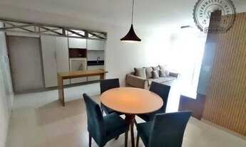 Imagem 2: Apartamento na Vila Caiçara - Praia Grande/SP