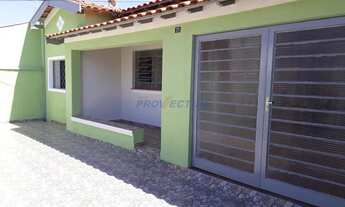 Imagem 2: Casa - Vila Teixeira - Campinas
