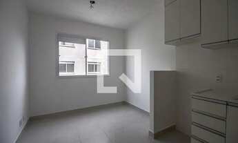 Imagem 2: Apartamento para Aluguel - Sacomã, 2 Quartos, 33 m2