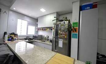 Imagem 3: Apartamento com 1 dormitório à venda, 38 m² por R$ 400.000 - Parque Campolim - Sorocaba/SP