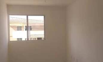 Imagem 3: Apartamento para aluguel tem 43 metros quadrados com 2 quartos em Calu - Alagoinhas - BA