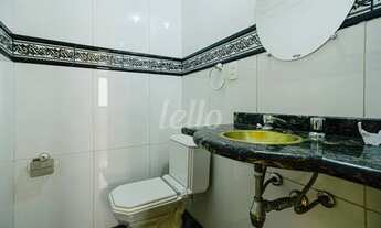 Imagem 5: São Paulo - Apartamento Padrão - Mooca