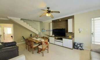 Imagem: Sobrado a 860 mts metrô Pça da Árvore