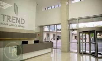 Imagem 3: Sala para alugar, 98 m² por R$ 6.893,00/mês - Petrópolis - Porto Alegre/RS