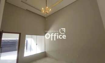 Imagem 5: Casa com 3 quartos à venda, 130 m² por R$ 480.000 - Jardim Itália - Anápolis/GO