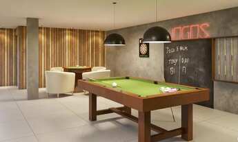 Imagem 12: Apartamento para venda tem 44 metros quadrados com 2 quartos em boa viagem - Recife - PE