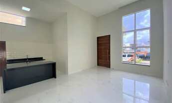 Imagem 5: Casa em Condomínio Fechado I 3 Suítes Com Closet - Central Park II