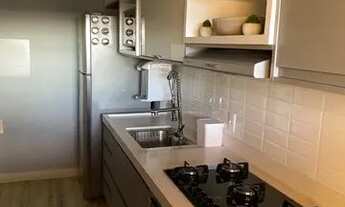 Imagem 6: Apartamento 2 Dormitórios com 1 Suíte, Varanda Gourmet, 100% Reformado