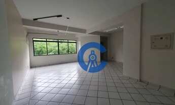Imagem 5: Sala para alugar, 45 m² por R$ 1.490,00/mês - Jardim Polo Centro - Foz do Iguaçu/PR