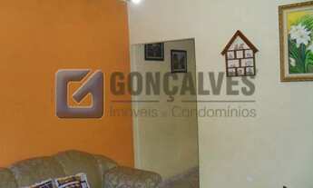 Imagem 4: SAO BERNARDO DO CAMPO - Residential / Home - PAULICEIA