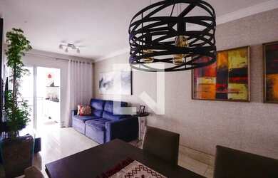 Imagem 3: Apartamento à Venda - Vila das Mercês, 3 Quartos, 85 m2