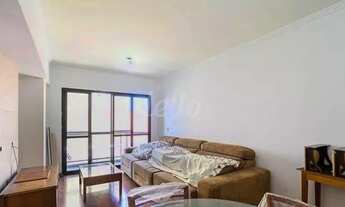 Imagem: Santo André - Apartamento Padrão - Vila