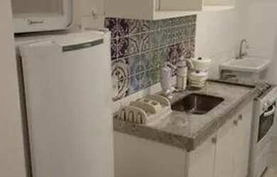 Imagem 3: Apartamento para aluguel tem 36 metros quadrados com 1 quarto em Boa Viagem - Recife - PE