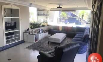 Imagem 4: São Paulo - Apartamento Padrão - Tatuapé