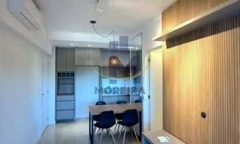 Imagem 3: RESIDENCIAL YUNIS - LOCAÇÃO - ESTUDANTE - ALTO PADRÃO - 1 SUÍTE - SACADA