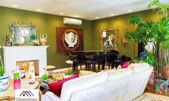 Imagem 3: Apartamento Locação 3 Dormitórios - 431 m² Higienópolis