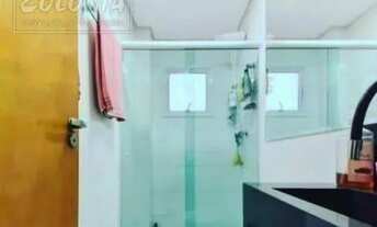 Imagem 7: São Bernardo do Campo - Apartamento Padrão - Nova Petrópolis