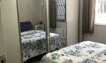 Imagem 7: Apartamento com 2 dormitórios à venda, 47 m² por R$ 230.000,00 - Barreto - Niterói/RJ