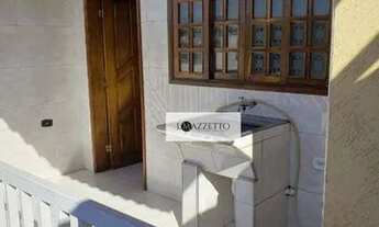 Imagem 2: Casa com 3 dormitórios para alugar, 120 m² por R$ 2.818,00/mês - Jardim Morada do Sol - In