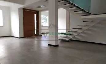 Imagem 4: )(- Excelente casa de alto padrão com 3 quartos em condomínio Nova Gramado em Grama