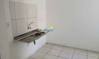 Imagem 4: Apartamento 2 quartos para Locação Cristo Rei, Teresina