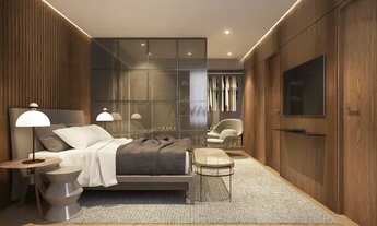 Imagem 10: Cobertura no Juvevê, 03 suites, 03 vagas e depósito - ARYA 1