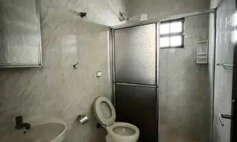 Imagem 5: LINDA CASA NA PRAIA GRANDE 2 DORMITÓRIOS SENDO 1 SUÍTE COM 2 VAGAS