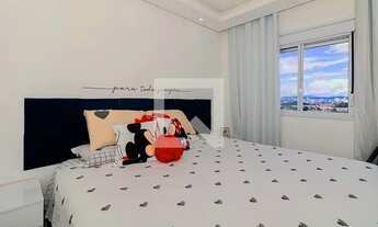 Imagem 5: Apartamento à Venda - Vila Constança , 2 Quartos, 45 m2