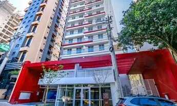 Imagem 2: Apartamento novo em Pinheiros, Rua Cristiano Viana ,120 12º andar, 1 dormitório, a 200 me