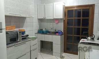 Imagem 6: Casa em Belém Velho