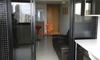 Imagem 6: APARTAMENTO - 51 M² - 01 QUARTO - SALVADOR PRIME - CAMINHO DAS ÁRVORES - SALVADOR BAHIA