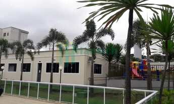 Imagem 2: Apartamento diferenciado venda 2 quartos das Nações - Bauru - SP