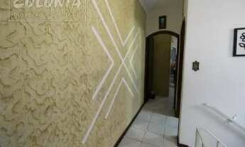 Imagem 7: Santo André - Casa Padrão - Vila Progresso