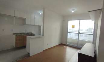 Imagem 5: Locação Apartamento mobiliado com 2 quartos em frente ao Caxias shopping